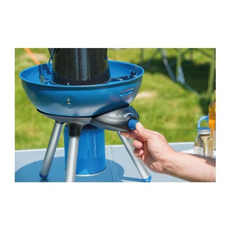 Discover the Campingaz Party Grill 200 Kettle Natural Gas Bl 2000 W - Perfect for Outdoor Cooking Adventures!